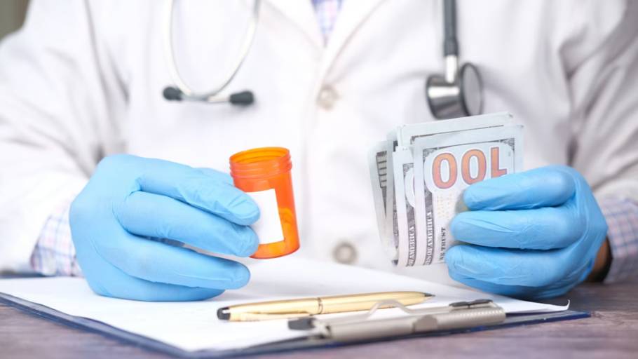 Why US Healthcare Is So Expensive