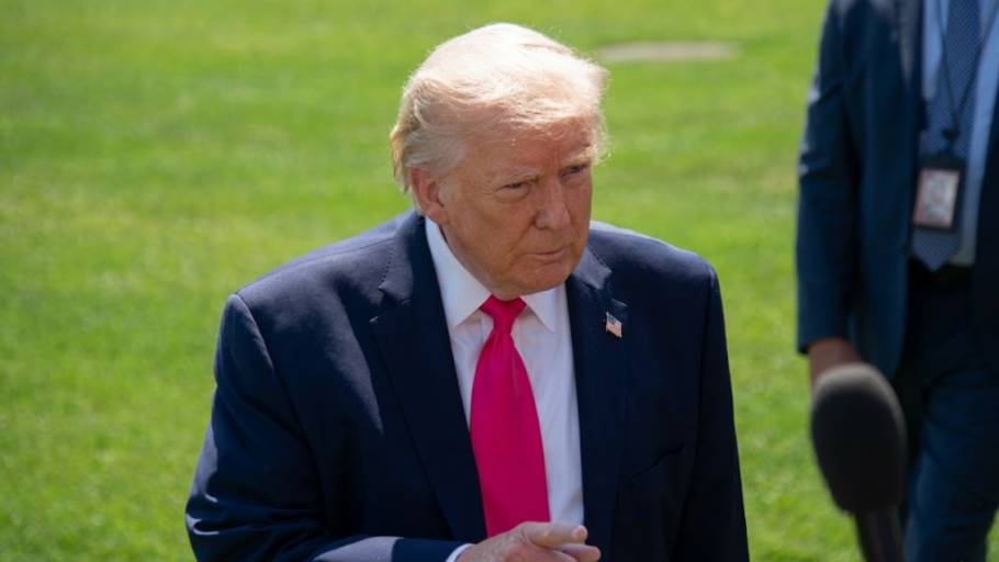 Will Trump Visit Pakistan for Iran Peace Deal