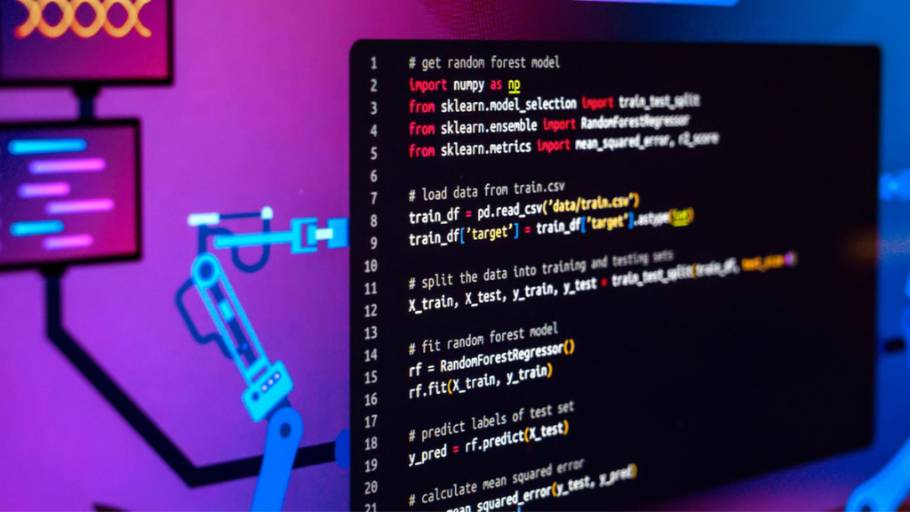 Best AI Tool for Coding