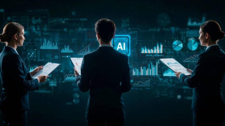 Best AI Tool for Presentation