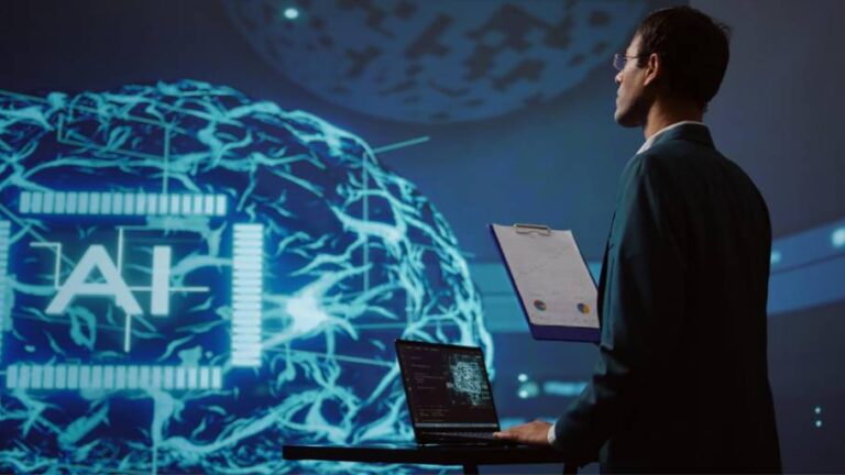 Best AI Tool for Research