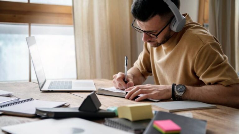 Best AI Tool for Study
