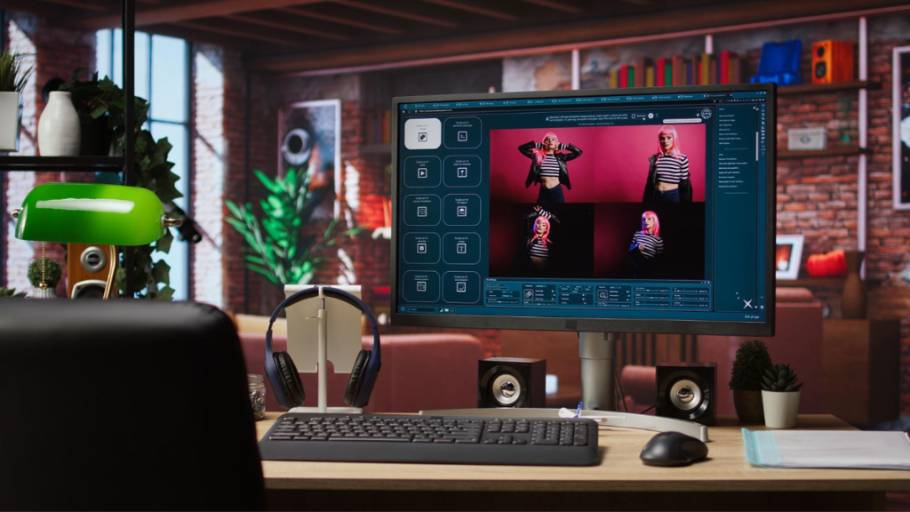 Best AI Tool for Video Creation