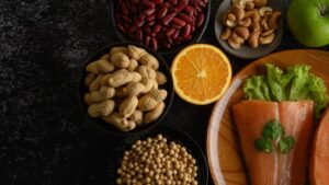 Best Foods for Iron Deficiency