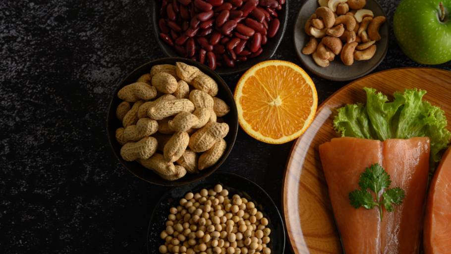 Best Foods for Iron Deficiency