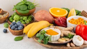 Foods That Increase Energy Naturally