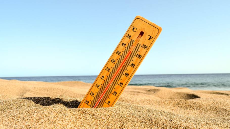 Heatwave Safety Tips