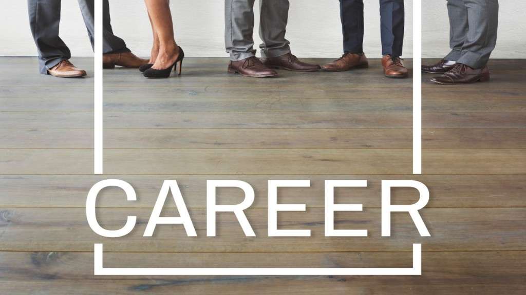 How to Choose the Right Career Path