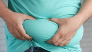 How to Get Rid of Belly Fat Naturally