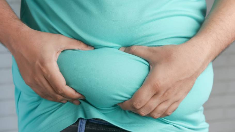 How to Get Rid of Belly Fat Naturally