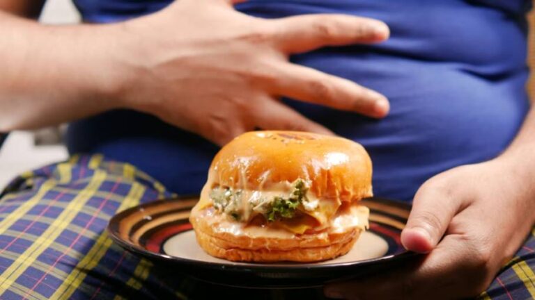 How to Improve Digestion Fast