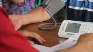 How to Lower Blood Pressure Naturally