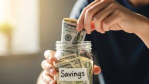How to Save Money on a Low Income
