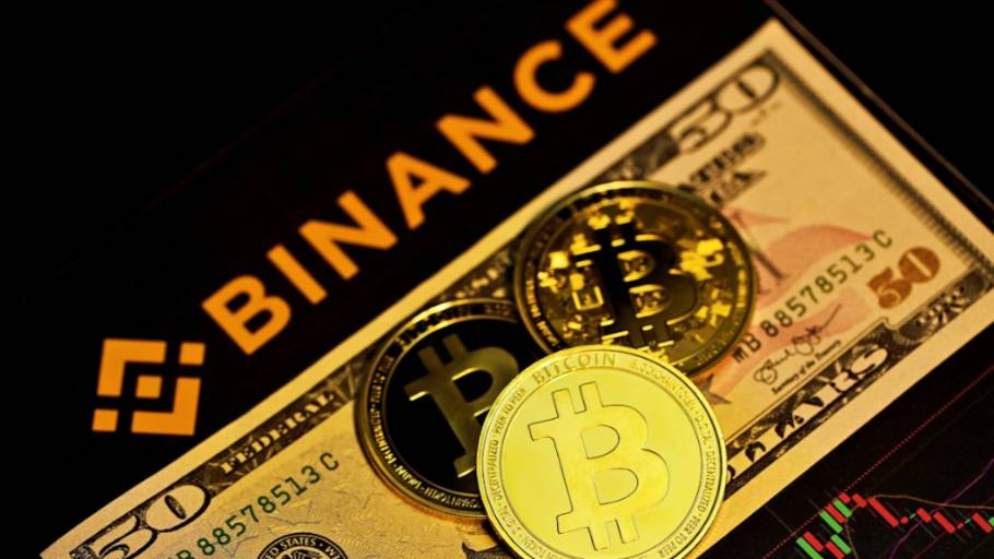 How to Use Binance in Pakistan