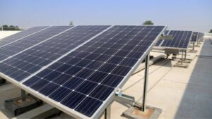 Solar Plates Price in Pakistan
