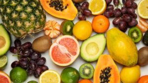 The Best Fruits for Weight Loss