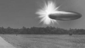 UFO File Released