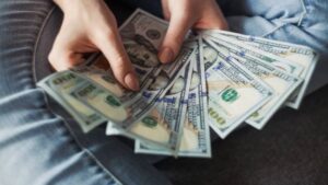 best passive income ideas with no money