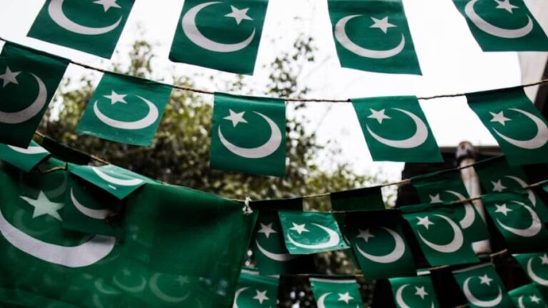 Famous Festivals of Pakistan