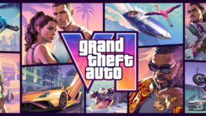 GTA 6 Price in Pakistan