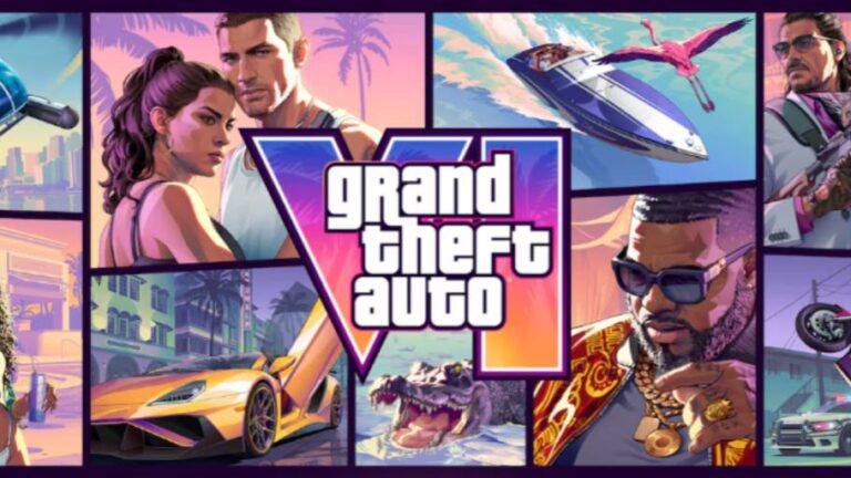 GTA 6 Price in Pakistan