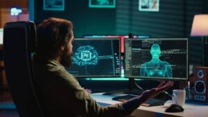 How AI Is Changing the Job Market
