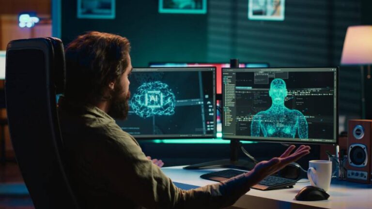 How AI Is Changing the Job Market