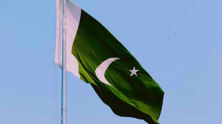 How Pakistan Came Into Existence