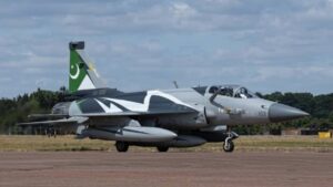 Pakistan Air Force Achievements