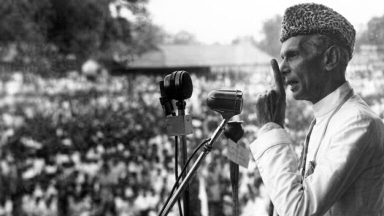 Pakistan Resolution