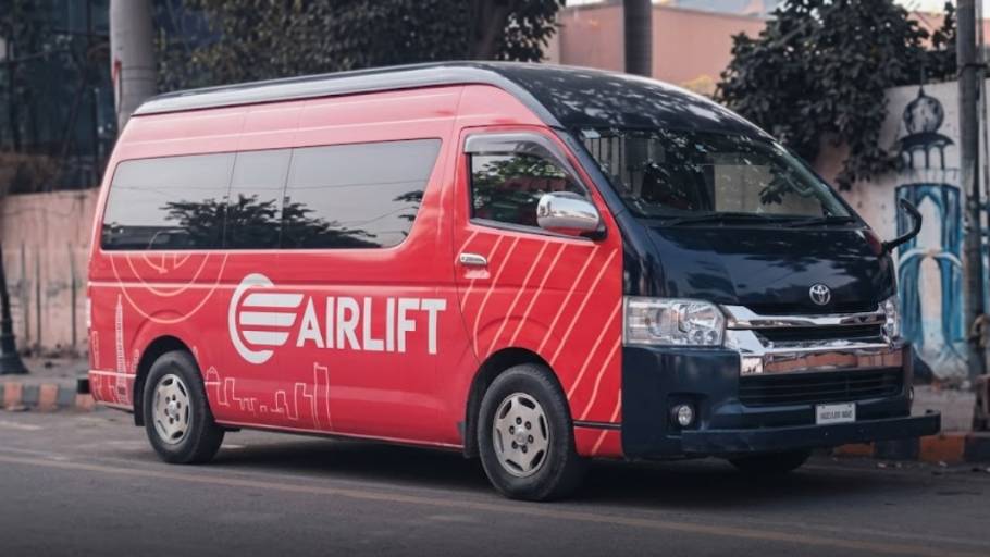 Why Airlift Failed in Pakistan