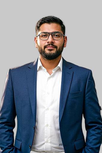 Adeel Ahmed Satti