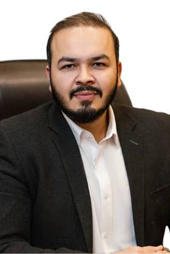 Ahmed Rauf Essa