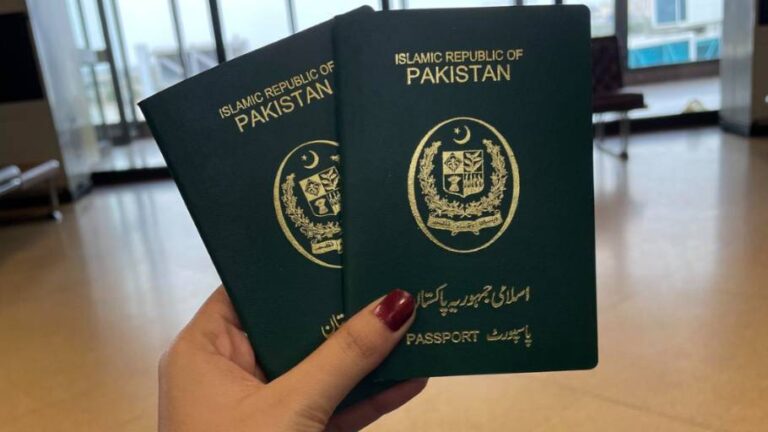 Cheapest Countries to Visit from Pakistan