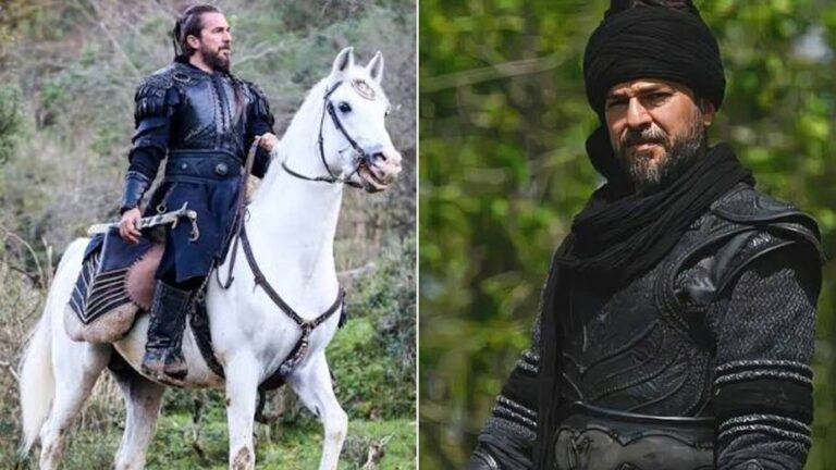 Ertugrul Ghazi