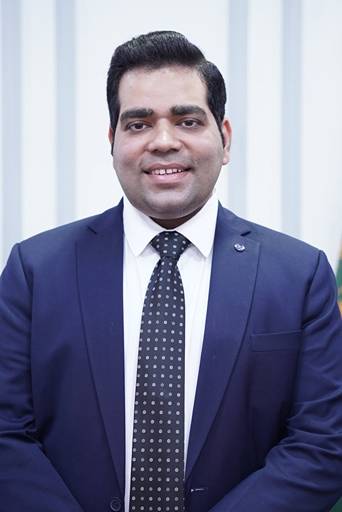 Fahad Shahbaz