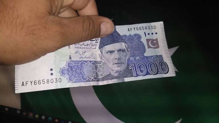 Highest Paying Jobs in Pakistan 2026