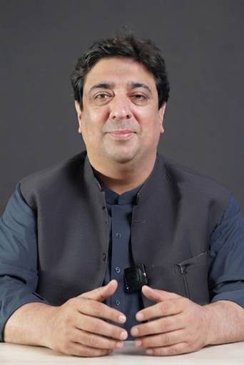 Hisham Sarwar