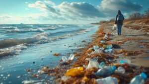 How Does Plastic Pollution Affect Oceans