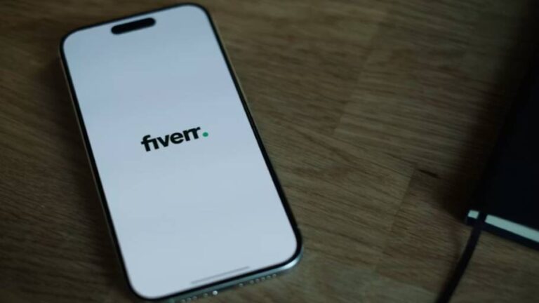 How to Make Money on Fiverr as a Beginner