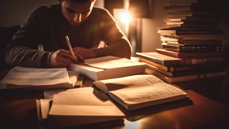 How to Prepare for CSS Exam