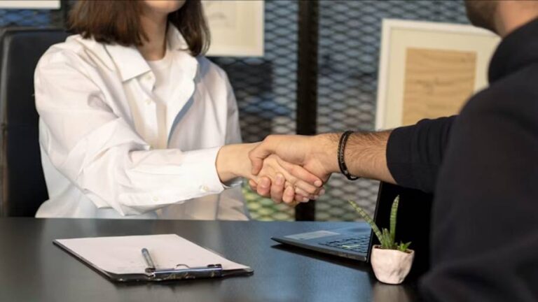 How to Prepare for a Job Interview