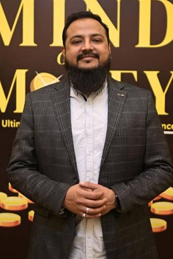 Huzaifa Ali