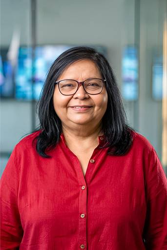 Jehan Ara