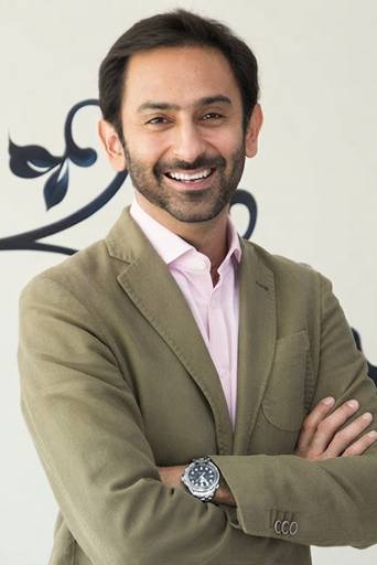 Junaid Iqbal