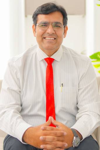 Kapeel Kumar