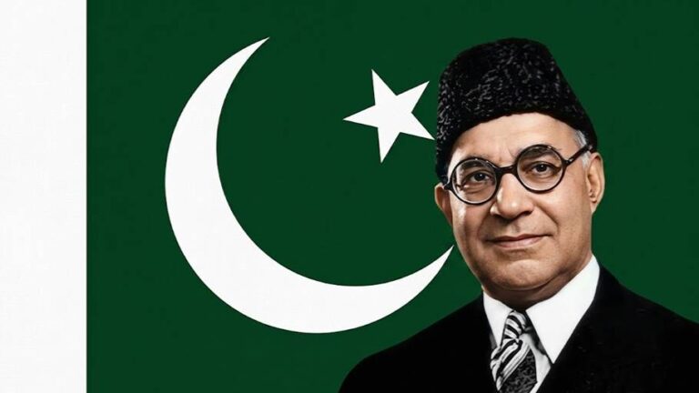 Liaquat Ali Khan
