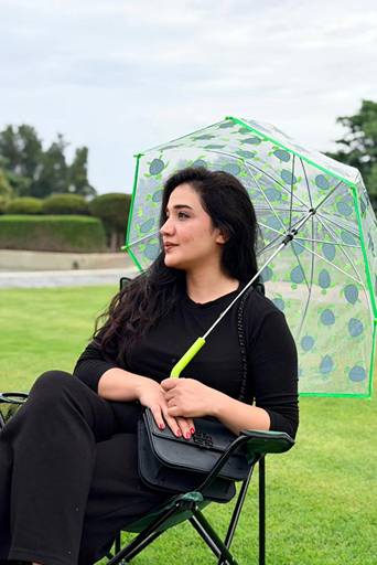 Meenah Tariq