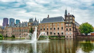 Netherlands Education System