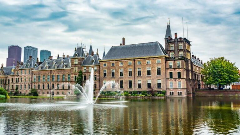 Netherlands Education System